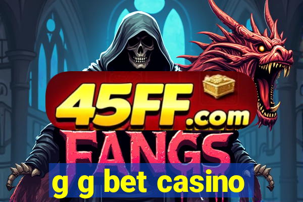 g g bet casino